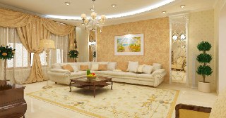 Ремонт в гостиничной Новоалтайск под ключ цена от 9507 руб.