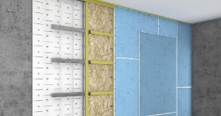 Шумоизоляция квартиры под ключ в Новоалтайске цена 2067 руб.