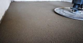 Стяжка пола Новоалтайск, цена от 465 руб. м2
